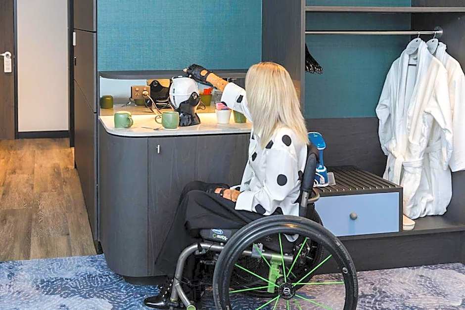 Bayside Geelong Hotel & Apartments, an Ascend Collection Hotel