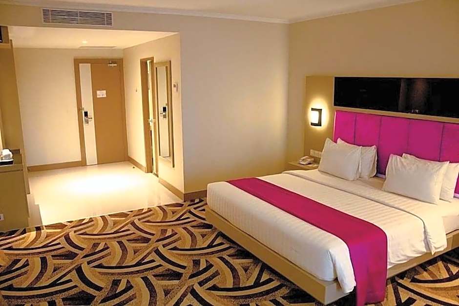 Ayola Sentosa Palembang