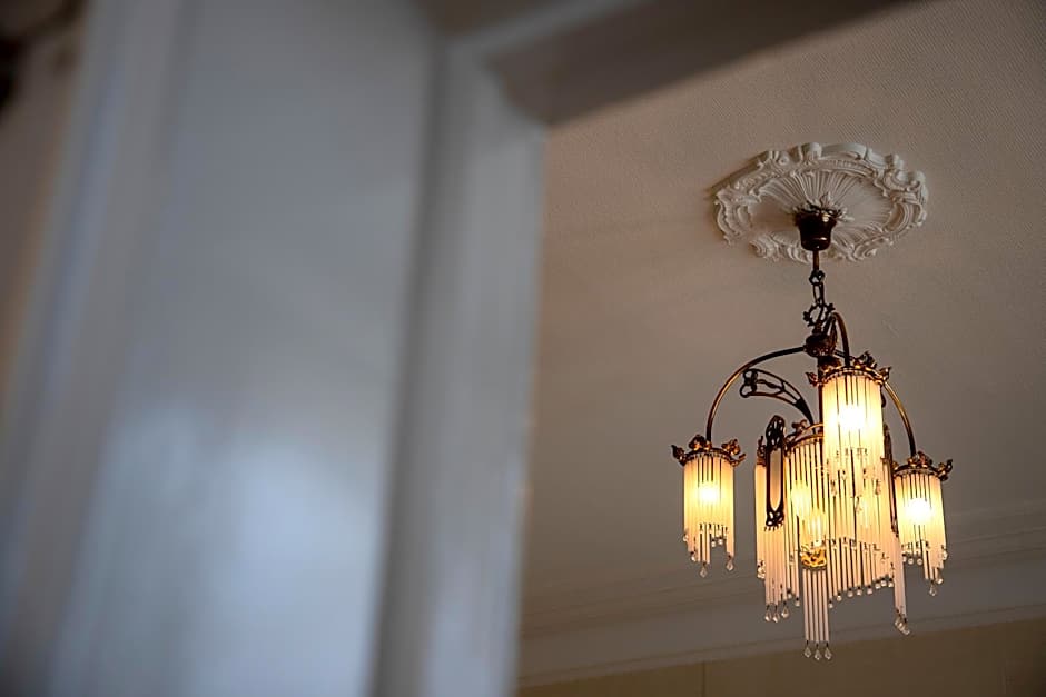 Boutique hotel Shamon