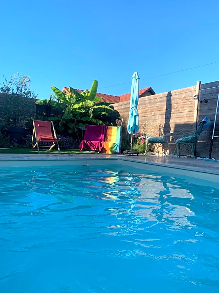 Les Garçonnières de Sologne