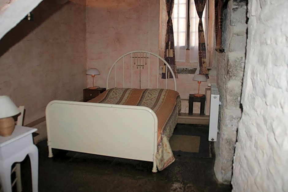 Chambres d'Hôtes de La Vallée Du Serein