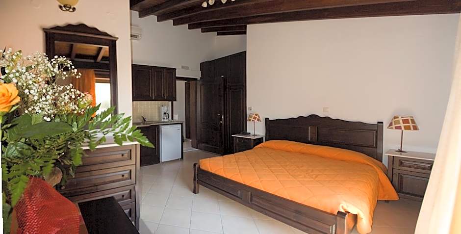 Afrodite Hotel Apartments