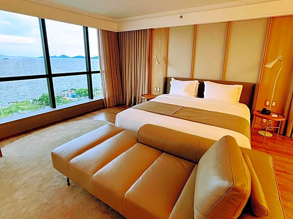 Novotel Florianopolis