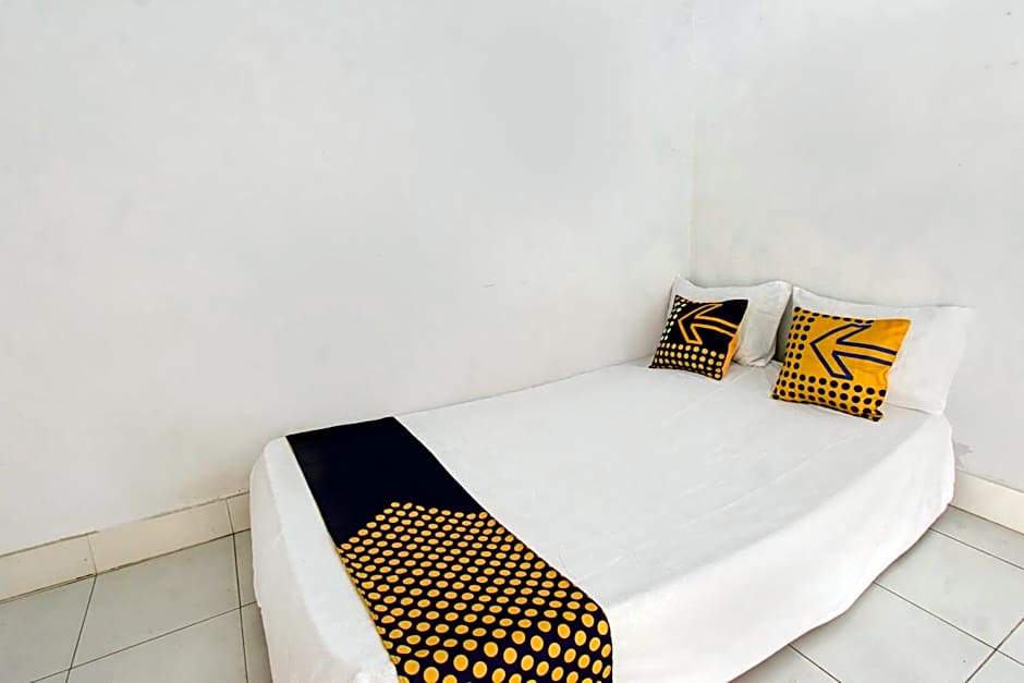 OYO Life 93153 Kos Jenggala