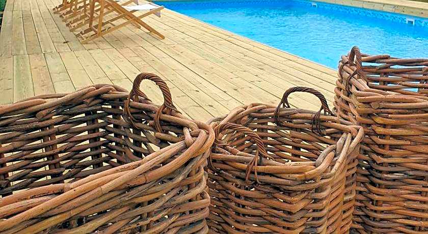 Q Village Hotel - Poleg Beach