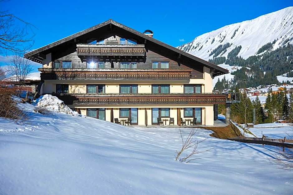 Boutique Hotel Herzhof - Garni-Appartements - Adults Only