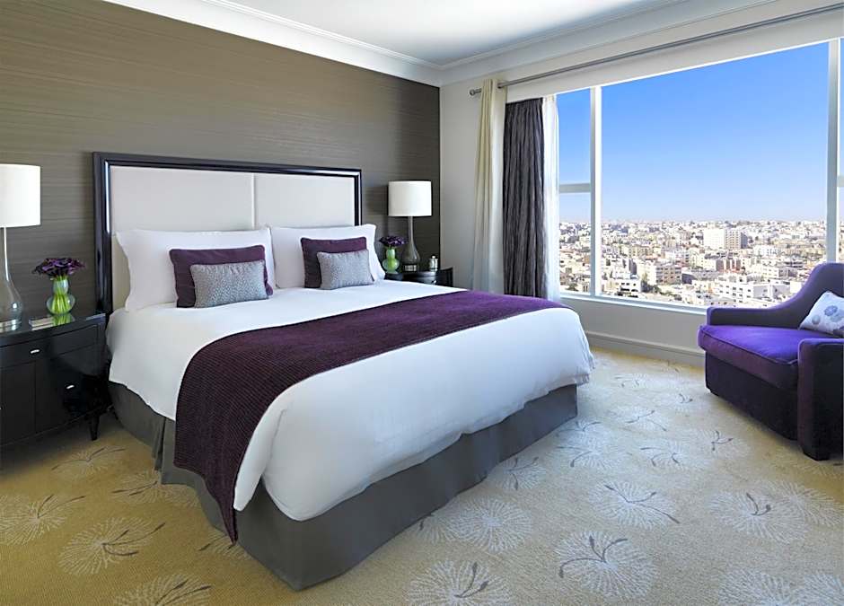 Four Seasons Hotel Amman