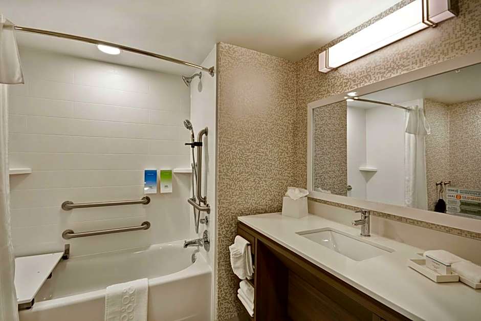Home2 Suites By Hilton Warner Robins