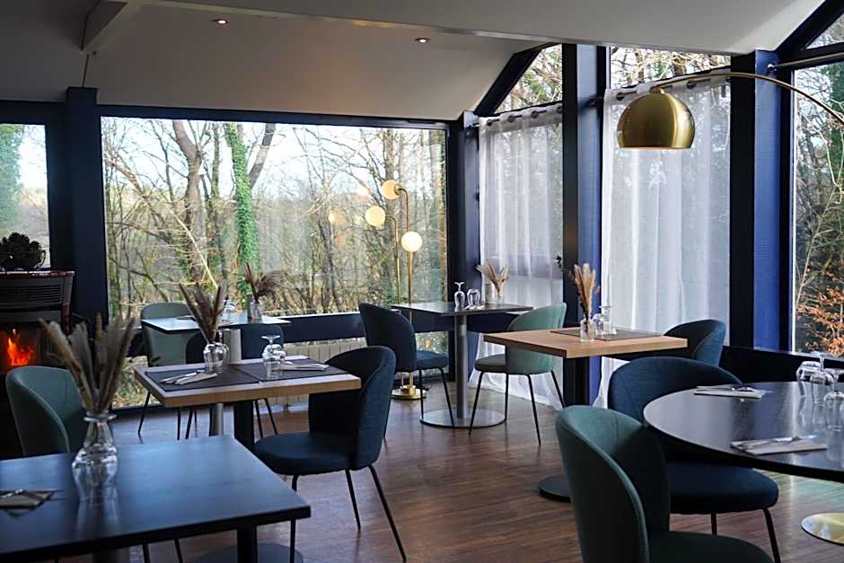 Best Western Auray Le Loch