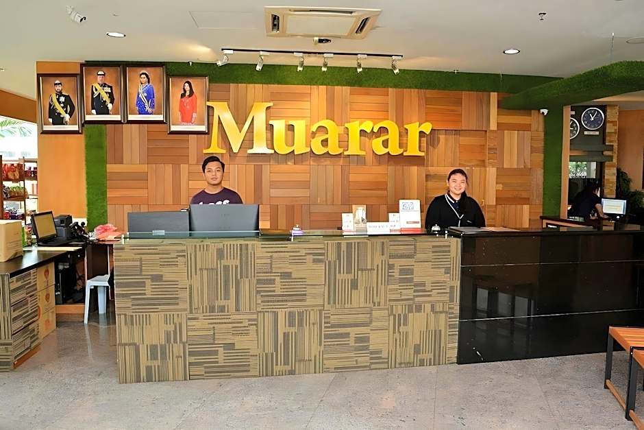 Muarar 99 Hotel