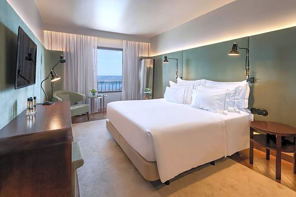 Grand Hotel Acores Atlantico