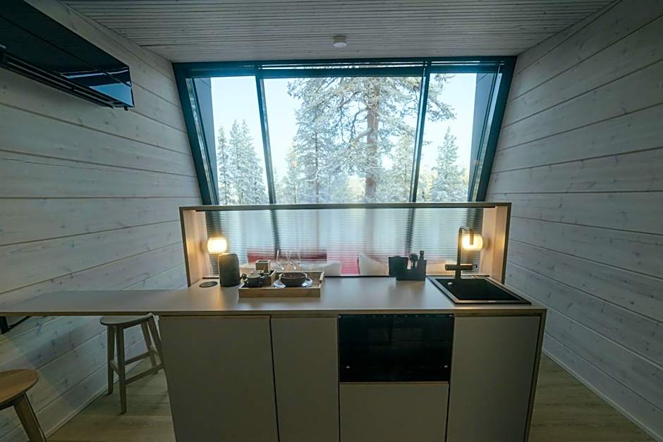 Salla Wilderness Lodges