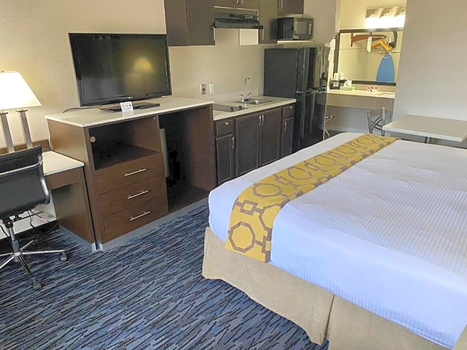 Baymont by Wyndham Port Arthur