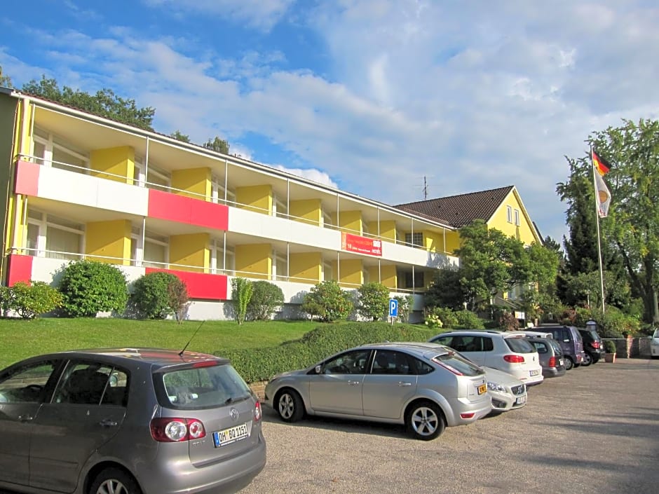 Haus am Kurpark