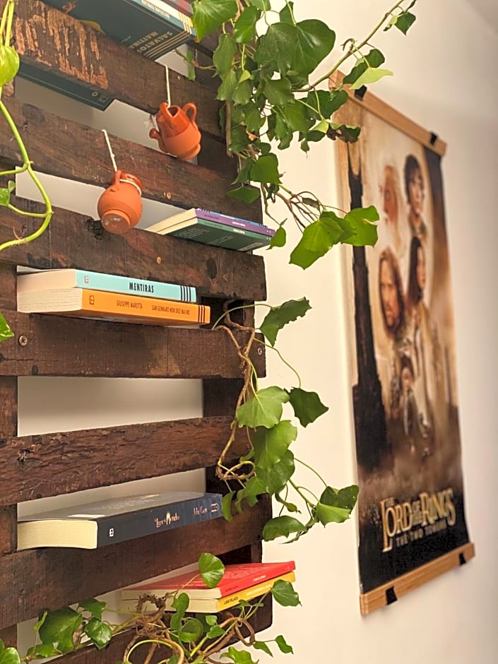 B&B Il giardino di Armida