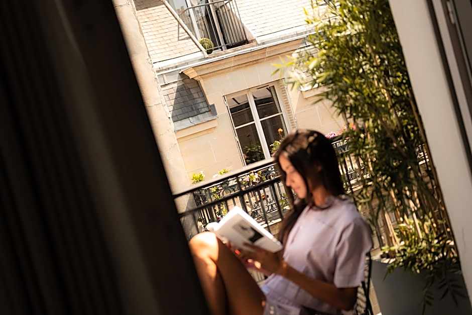 9Hotel Republique