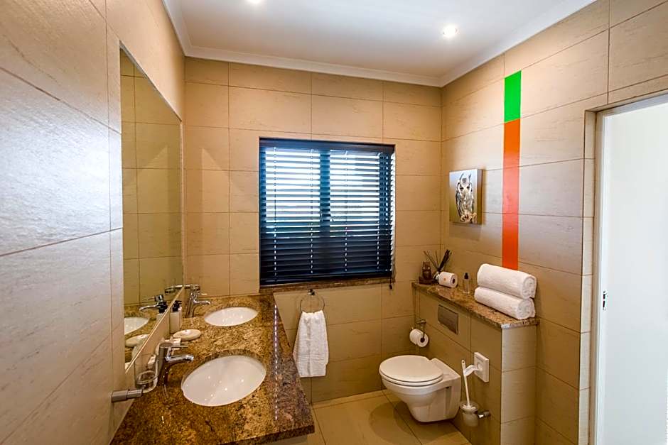 Orange Inn Knysna