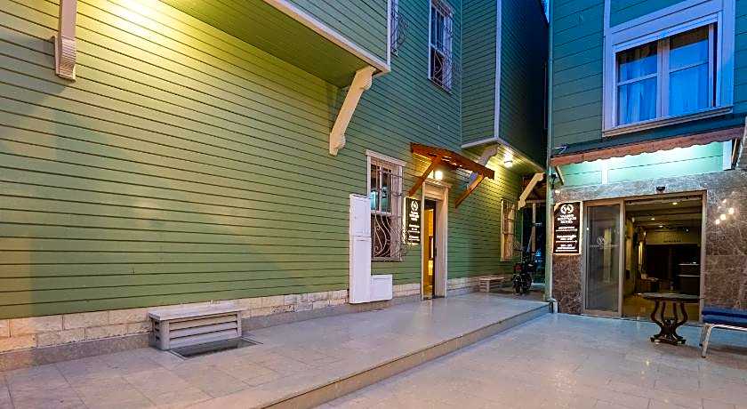 VALENS BOUTIQUE HOTEL