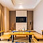 Atour Hotel Hefei Binhu Yungu Road Intime City