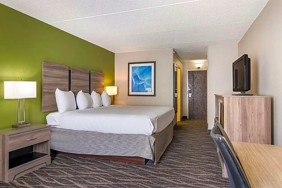 Best Western Dutch Valley Inn