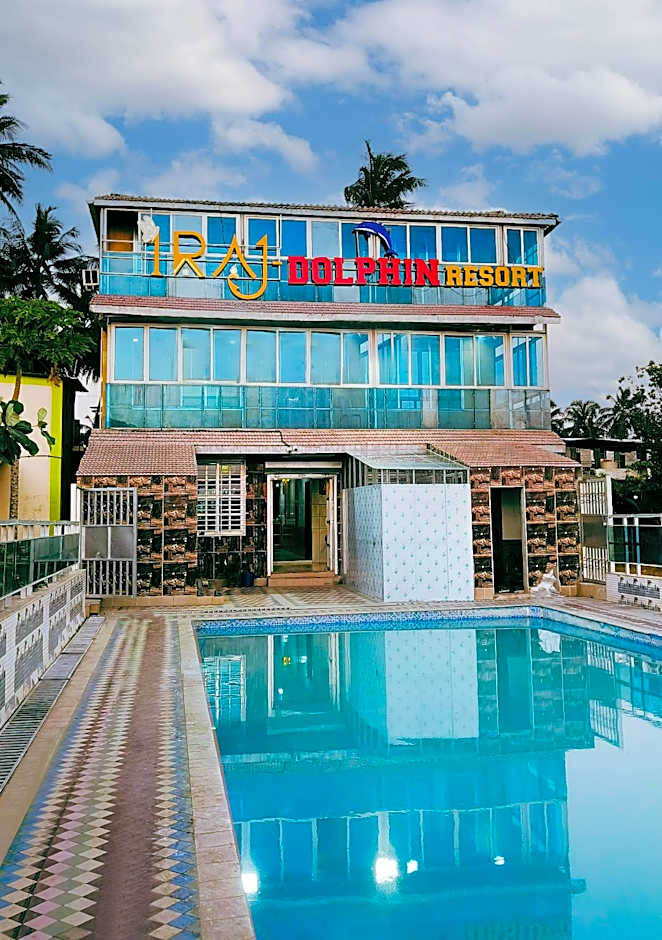 Photo 1 of 17 of iRaj - Dolphin Resort
