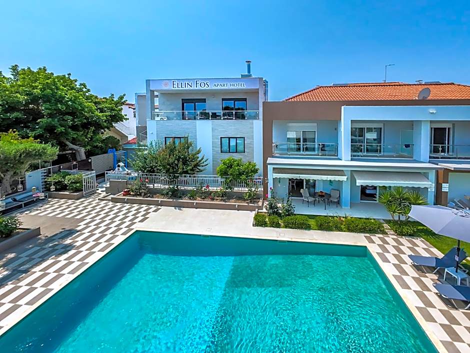 EllinFos Apartments