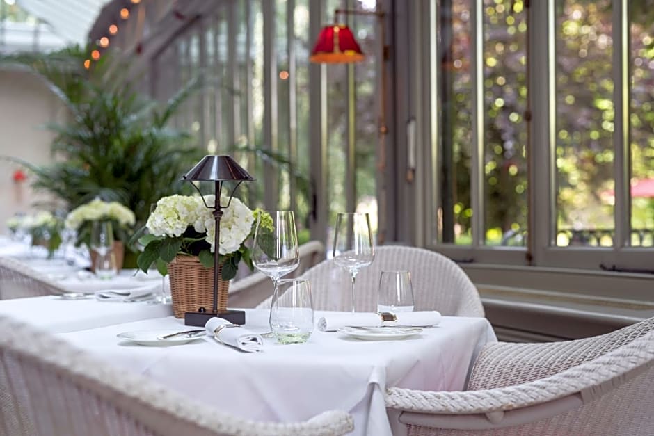 Brenners Park-Hotel & Spa - an Oetker Collection Hotel