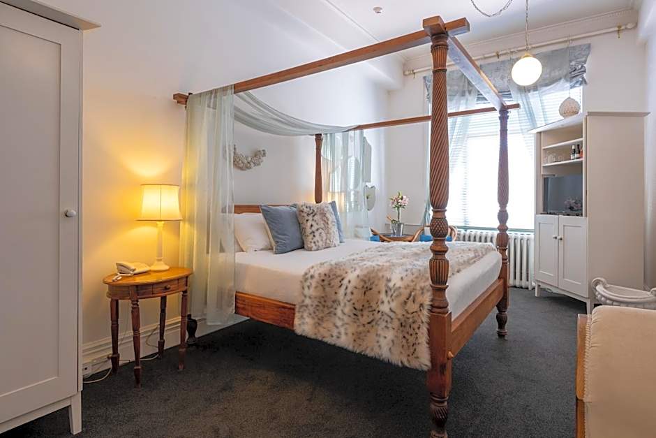 Hotel D'urville Blenheim