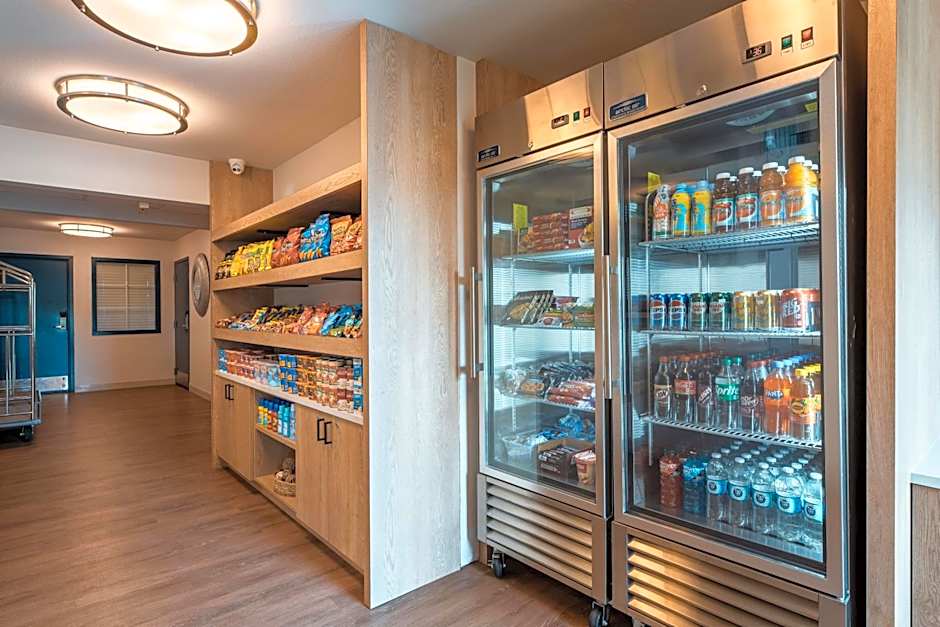 Sonesta Simply Suites Dallas Richardson