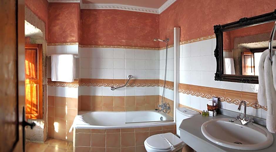 Hotel Palacio Guevara