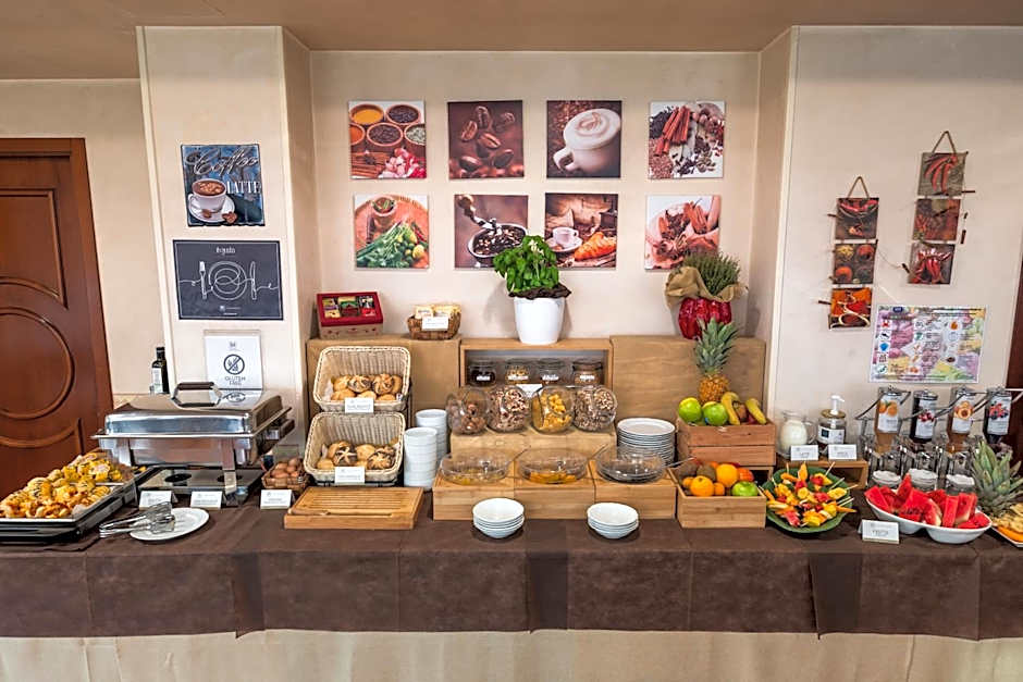 iH Hotels Padova Admiral