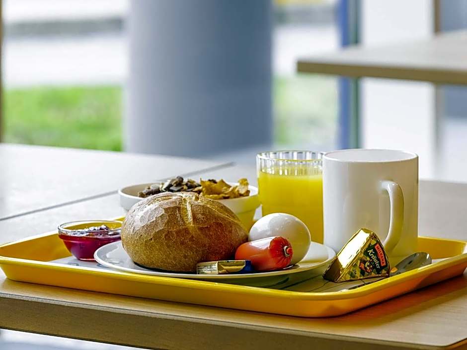 ibis budget Dresden Kesselsdorf