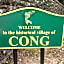 Villa Pio Accommodation Cong