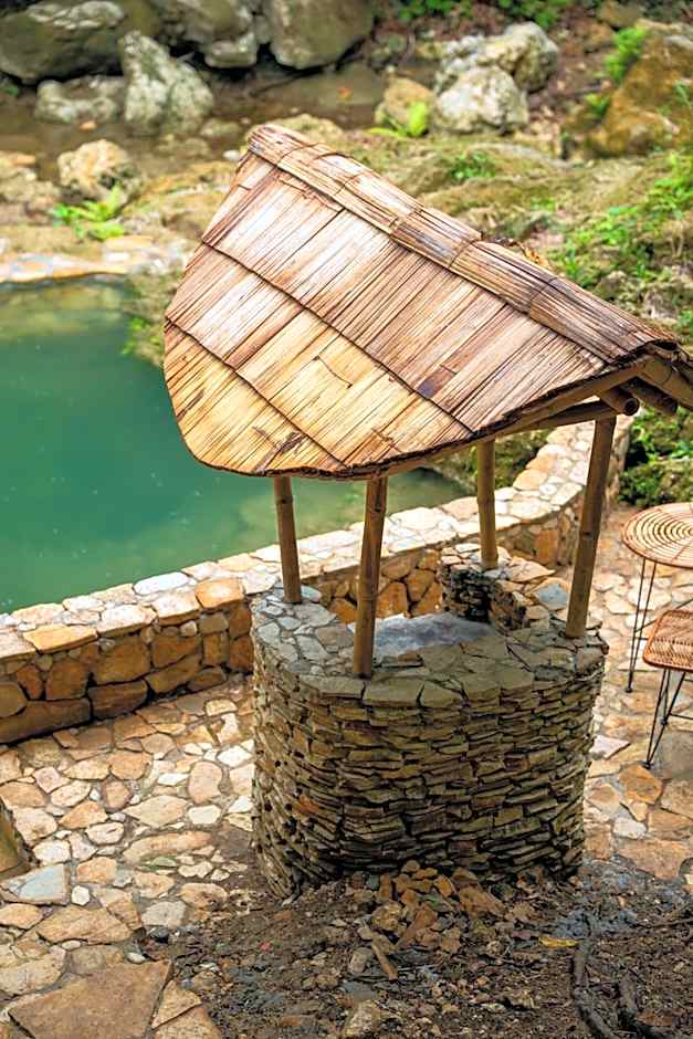 Treehouse de Valentine