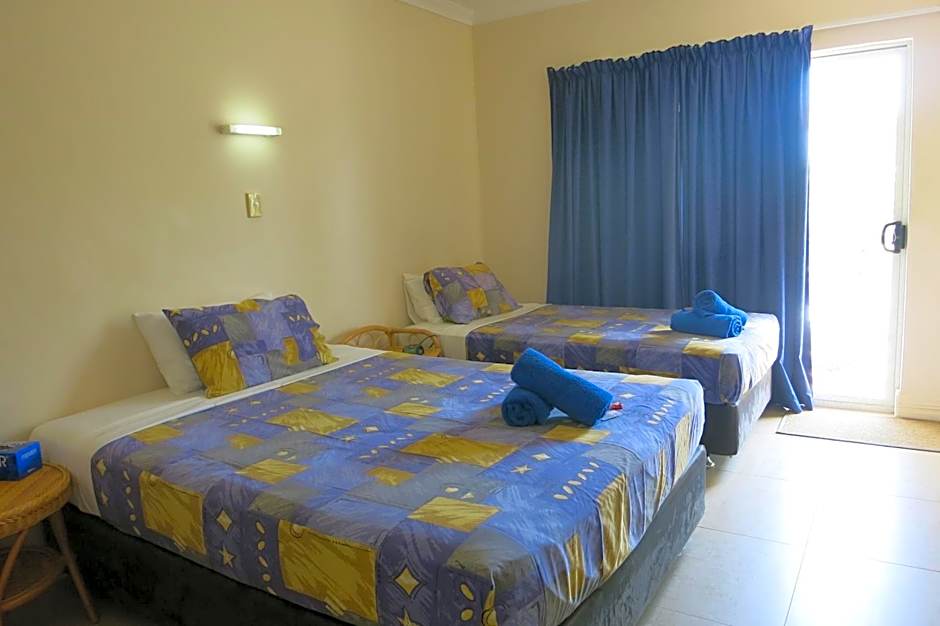VQ3 Lodge