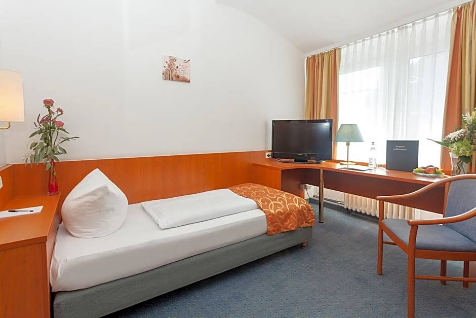 Trip Inn Hotel Schumann
