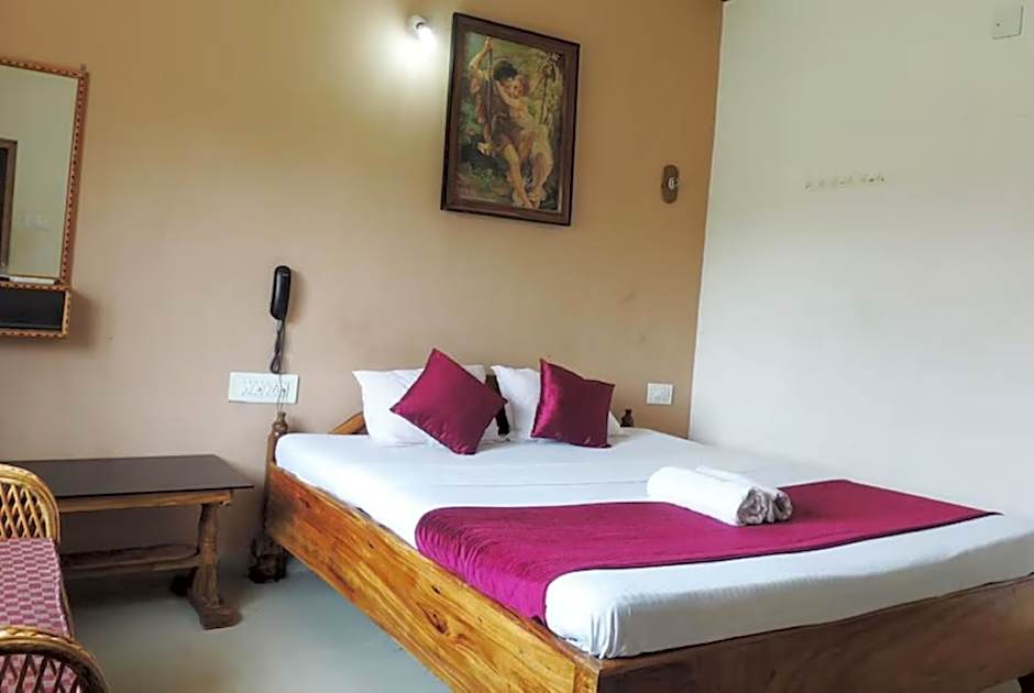 Goroomgo Surya Inn Konark