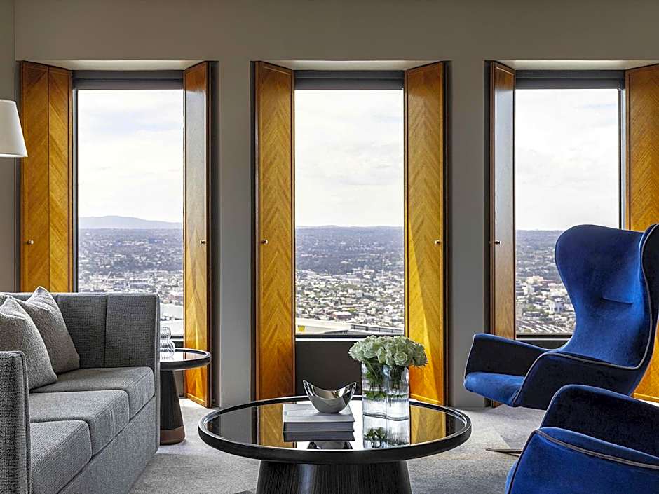Sofitel Melbourne On Collins Hotel