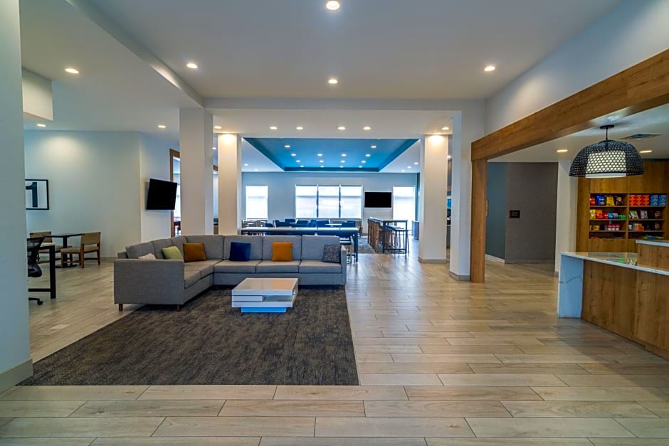 Staybridge Suites - Louisville - Expo Center, an IHG Hotel