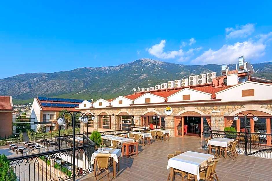 Orka World Hotel & Aqua Park