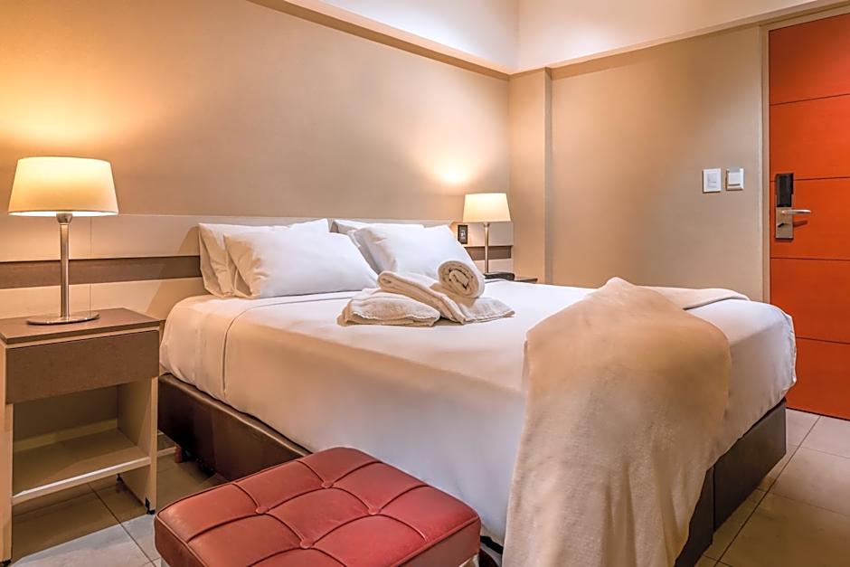 Up Recoleta Hotel