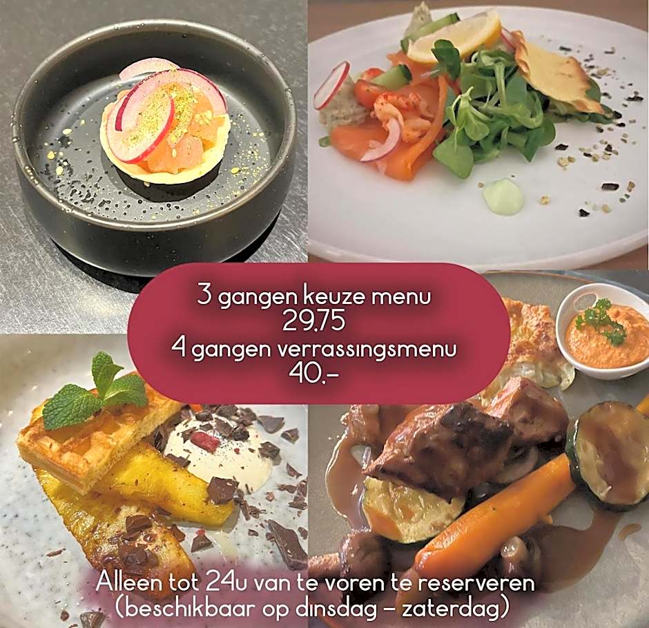 B&B Het Gelders Buitenleven