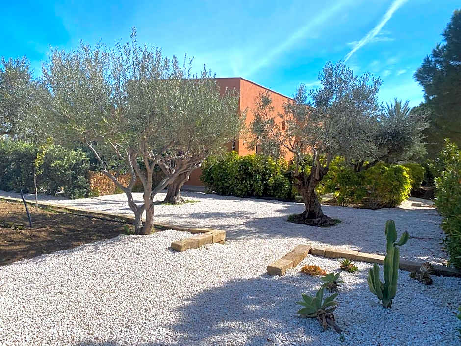 Locanda Degli Scrittori