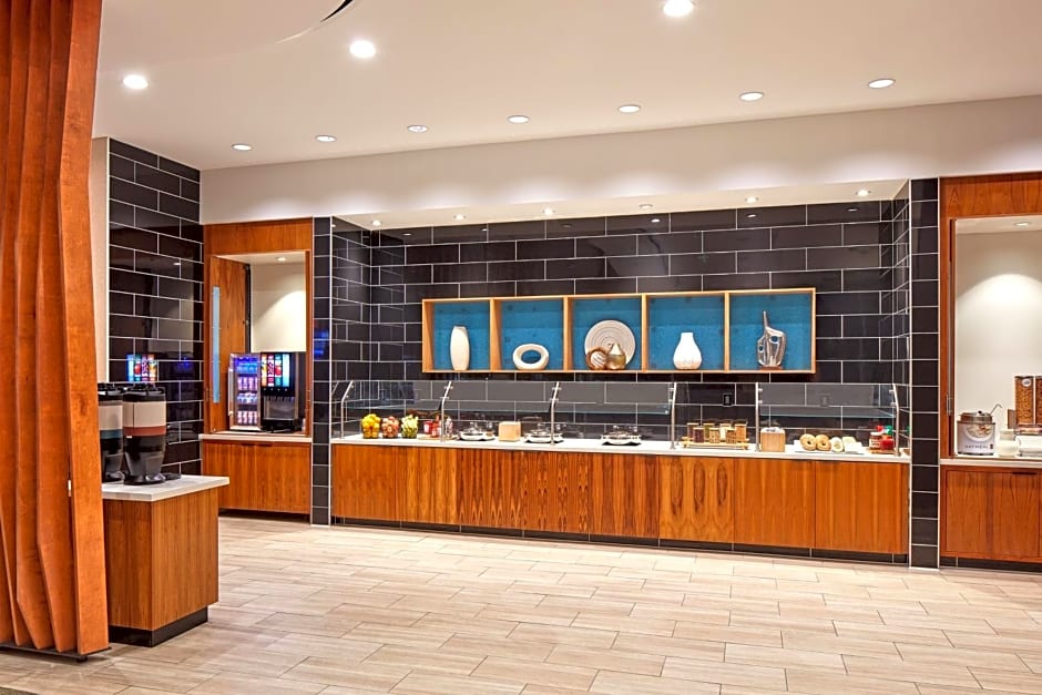 SpringHill Suites by Marriott Los Angeles Downey