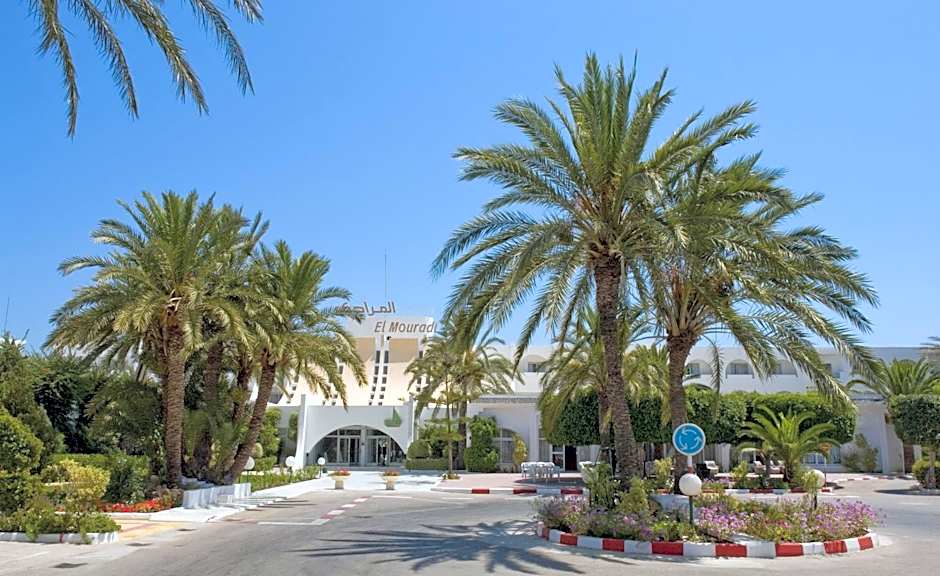 El Mouradi Port El Kantaoui
