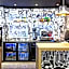 ibis Lyon North