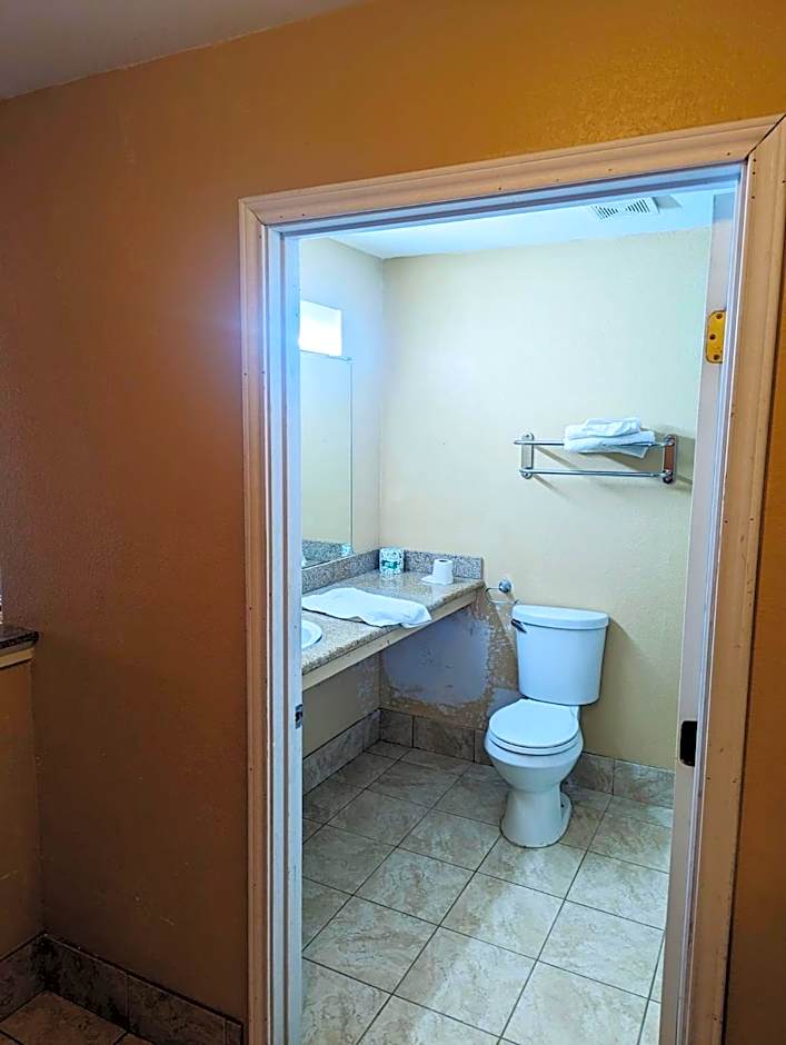 Residents Suites Liberty