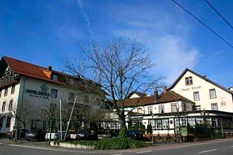 Hotel Krone