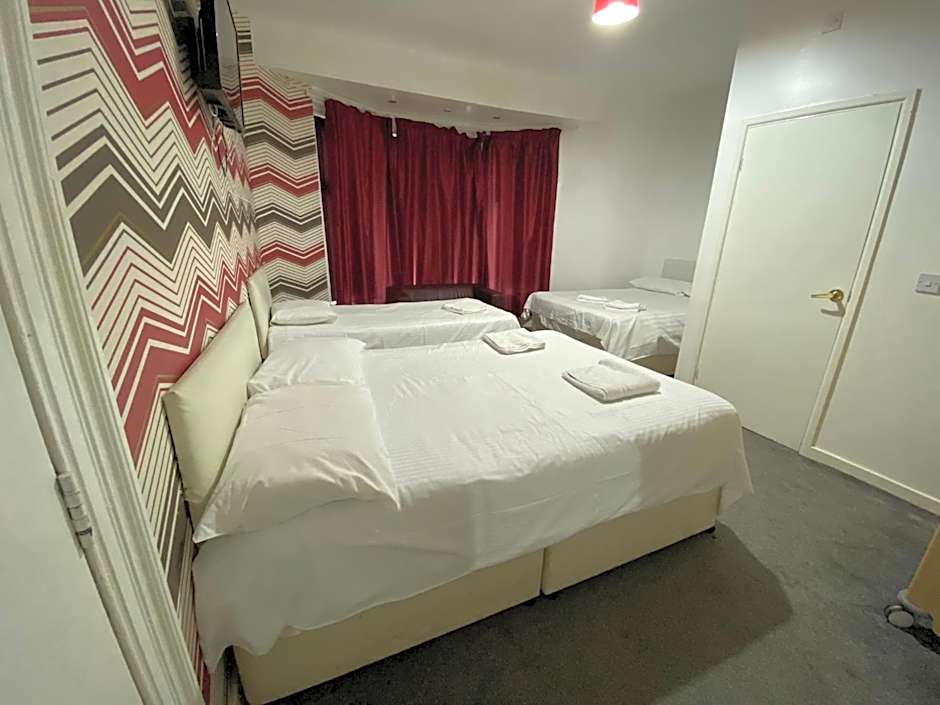 Chilton Hotel