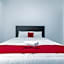 RedDoorz Plus near Kepri Mall